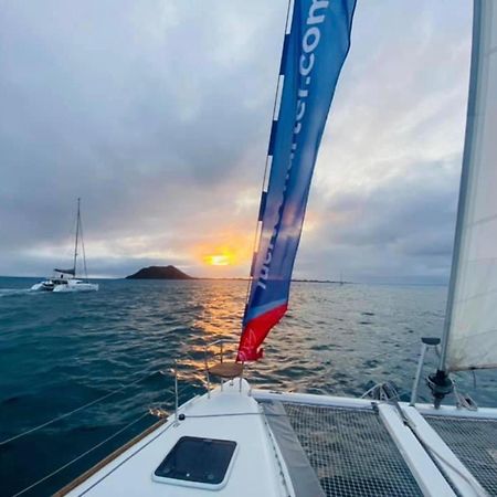 Luna De Lobos Corralejo Luaran gambar